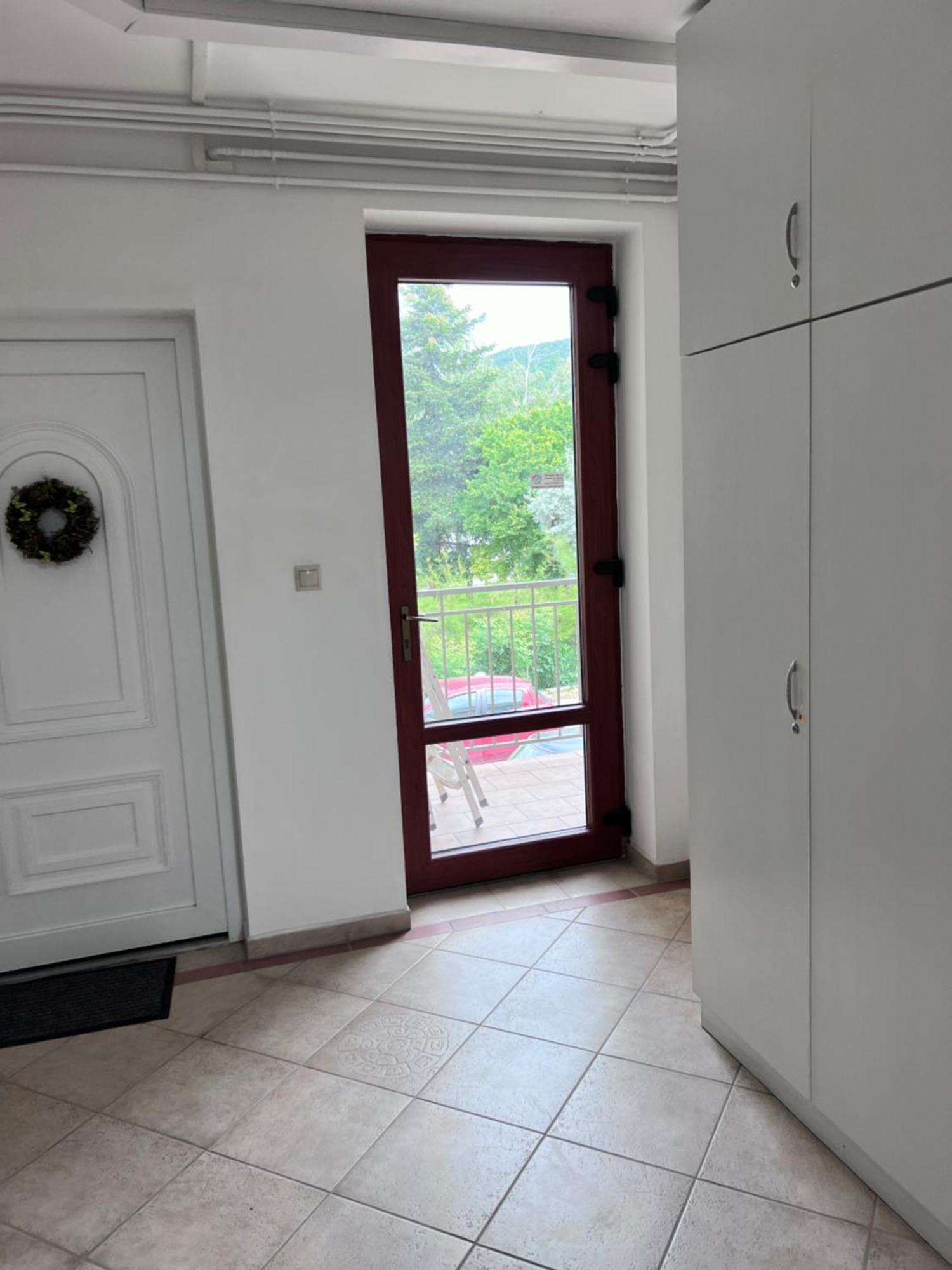 Roger Federer Apartmanja Balatonfüred Exterior foto